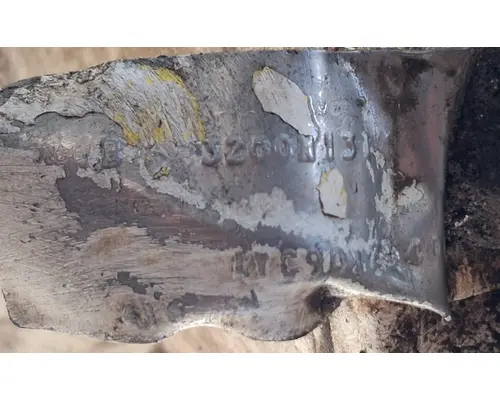 PETERBILT Air Trac Tandem Cutoffs