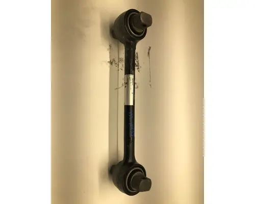 PETERBILT Air Track Suspension