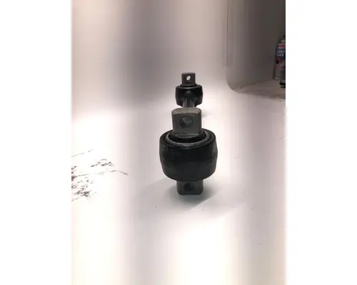 PETERBILT Air Track Suspension