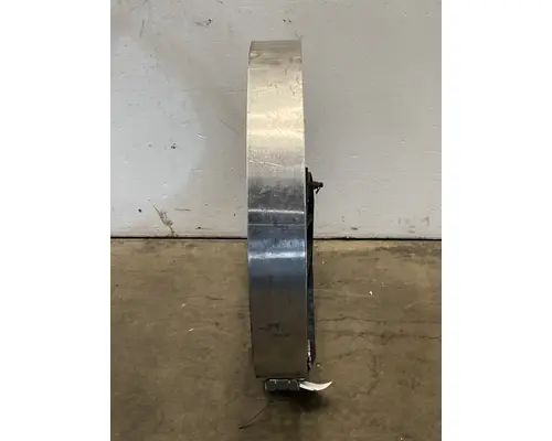 PETERBILT All Fuel Tank