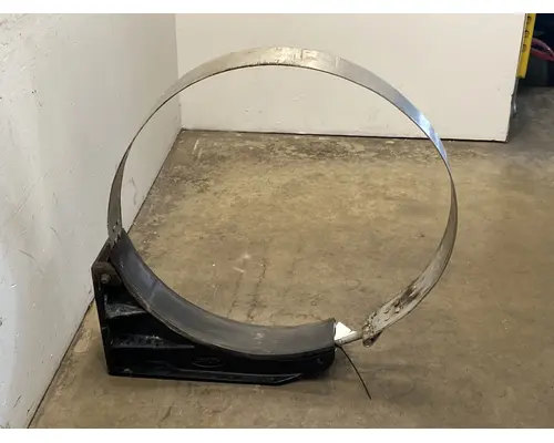 PETERBILT All Fuel Tank