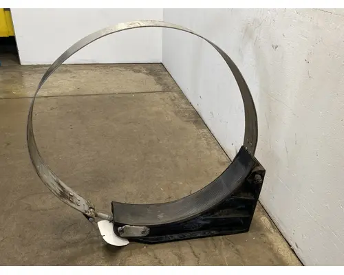 PETERBILT All Fuel Tank