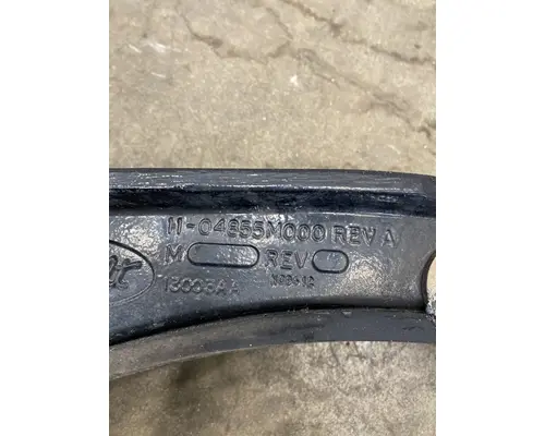 PETERBILT All Fuel Tank