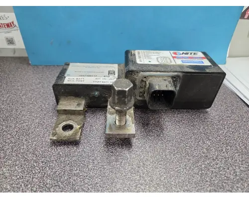 PETERBILT BATTERY MANAGEMENT SYSTEM Electronic Parts, Misc.