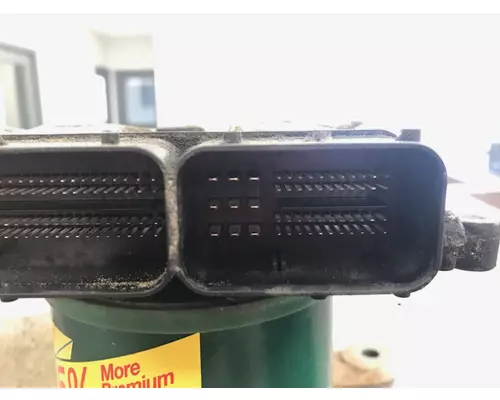 PETERBILT BOSCH DENTRONIC 2.2 Electronic Chassis Control Modules