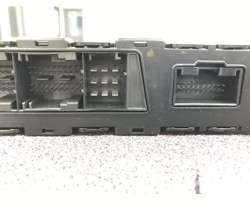 PETERBILT CAB CONTROL MODULE Electronic Chassis Control Modules