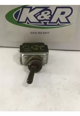 PETERBILT CASCADIA Switch