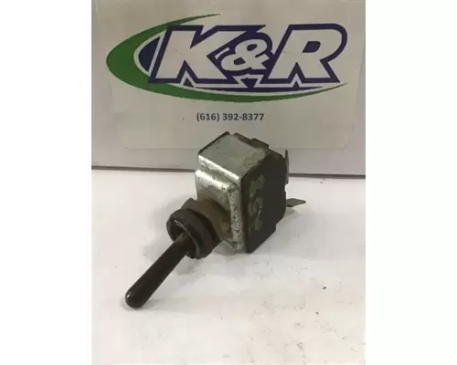 PETERBILT CASCADIA Switch