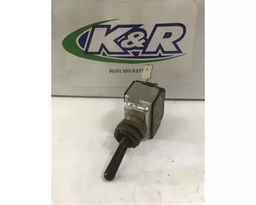 PETERBILT CASCADIA Switch