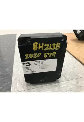 PETERBILT CONTROL MODULE Electronic Chassis Control Modules