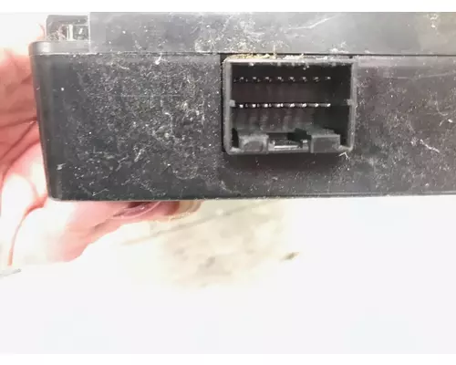PETERBILT CONTROL MODULE Electronic Chassis Control Modules