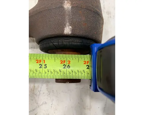 PETERBILT D46-170 Suspension