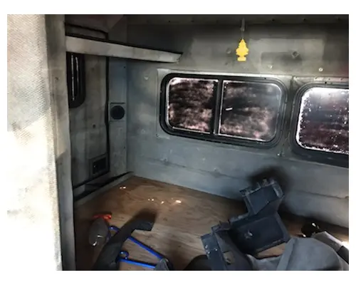 PETERBILT DOUBLE EAGLE Sleeper