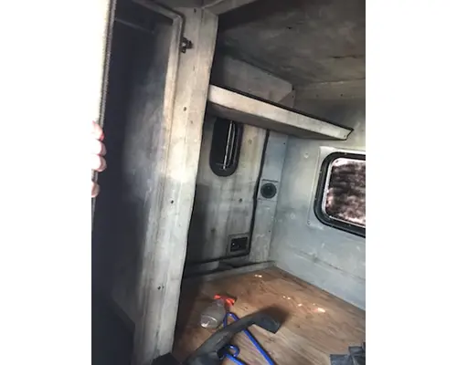 PETERBILT DOUBLE EAGLE Sleeper