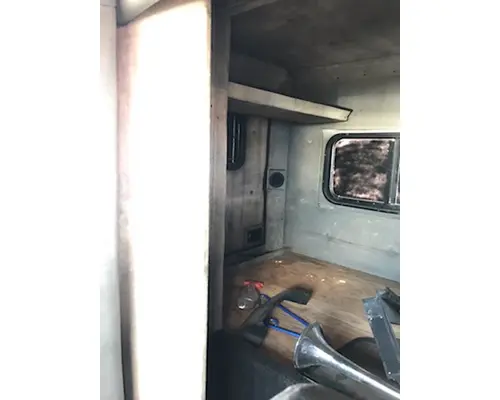 PETERBILT DOUBLE EAGLE Sleeper