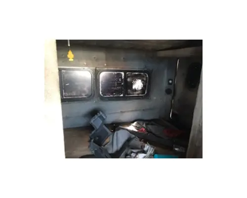 PETERBILT DOUBLE EAGLE Sleeper