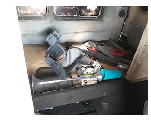 PETERBILT DOUBLE EAGLE Sleeper