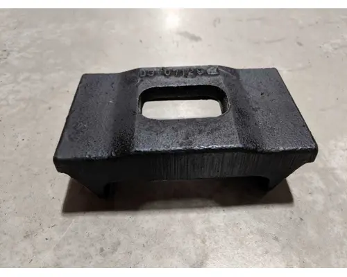 PETERBILT DS-404 Suspension