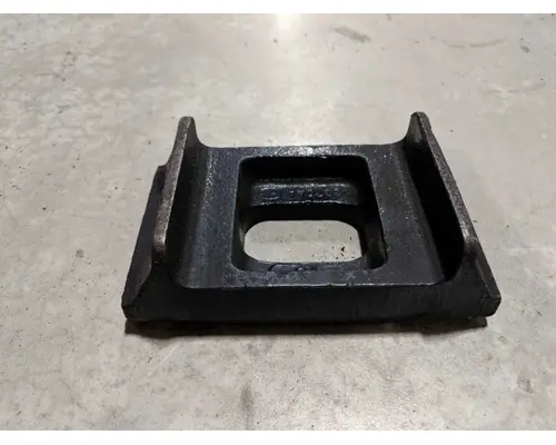 PETERBILT DS-404 Suspension