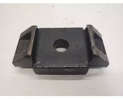 PETERBILT DS-404 Suspension