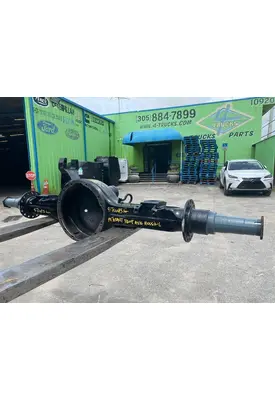 PETERBILT DS404 SPICER Axle Assembly, Front (Steer)