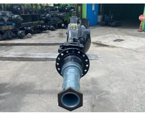 PETERBILT DS404 SPICER Axle Assembly, Front (Steer)