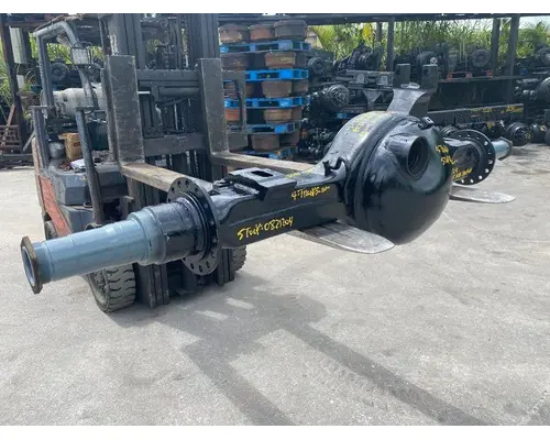 PETERBILT DS404 SPICER Axle Assembly, Front (Steer)