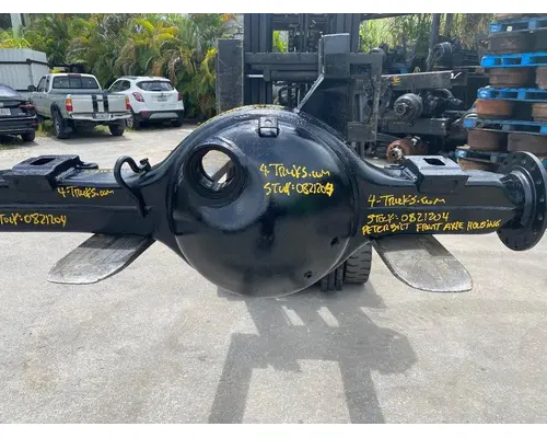 PETERBILT DS404 SPICER Axle Assembly, Front (Steer)