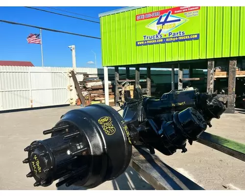 PETERBILT DS405 Differential Assembly (Front, Rear)