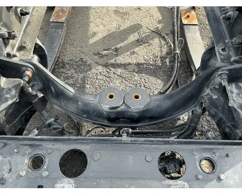 PETERBILT FLEX AIR / AG380 Crossmember