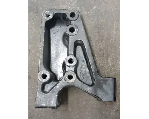 PETERBILT FLEX AIR / AG380 Drive Axle Spring Hangers