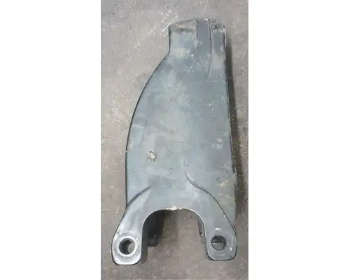 PETERBILT FLEX AIR / AG380 Drive Axle Spring Hangers