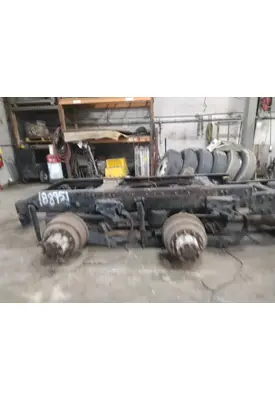 PETERBILT FLEX AIR TANDEM SUSPENSION