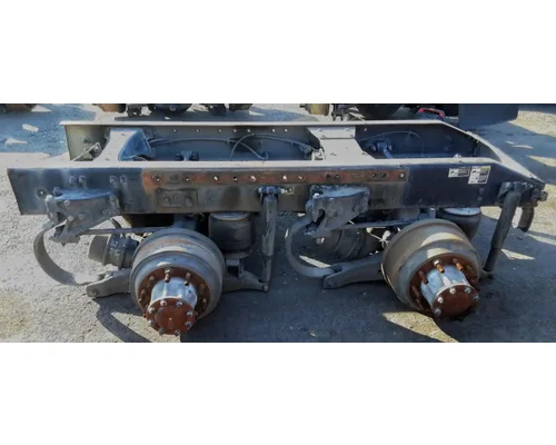PETERBILT Flex Air / AG380 Tandem Cutoffs