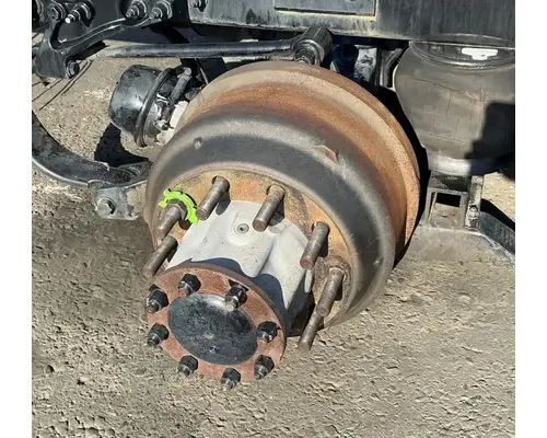 PETERBILT Flex Air / AG380 Tandem Cutoffs