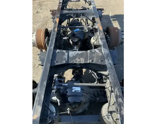 PETERBILT Flex Air / AG380 Tandem Cutoffs