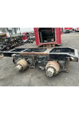 PETERBILT Flex Air / AG380 Tandem Cutoffs