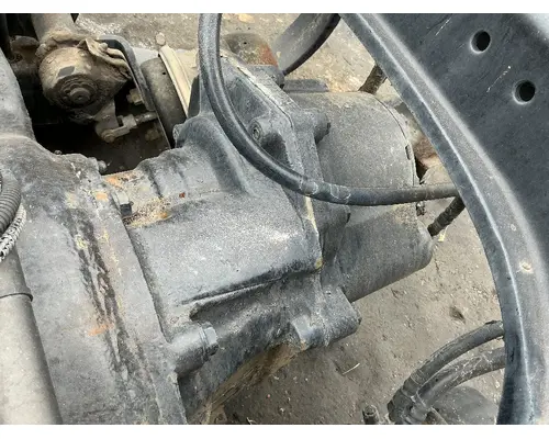 PETERBILT Flex Air / AG380 Tandem Cutoffs