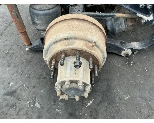 PETERBILT Flex Air / AG380 Tandem Cutoffs