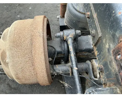 PETERBILT Flex Air / AG380 Tandem Cutoffs