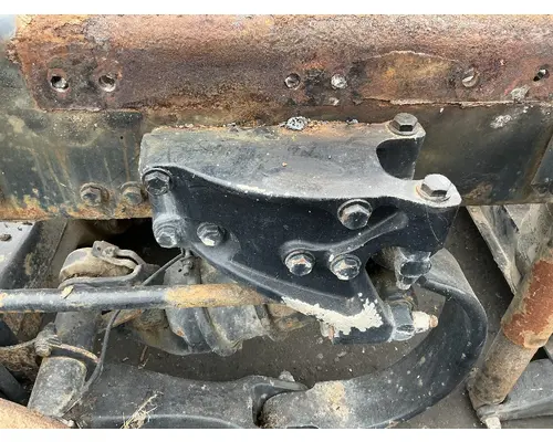 PETERBILT Flex Air / AG380 Tandem Cutoffs