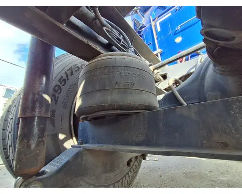 PETERBILT Flex Air / AG380 Tandem Cutoffs