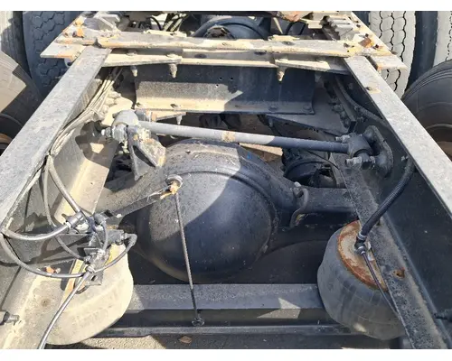 PETERBILT Flex Air / AG380 Tandem Cutoffs