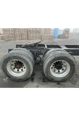 PETERBILT Flex Air / AG380 Tandem Cutoffs