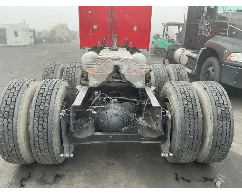 PETERBILT Flex Air / AG380 Tandem Cutoffs