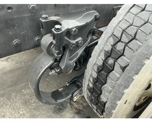 PETERBILT Flex Air / AG380 Tandem Cutoffs