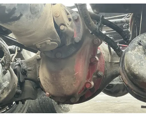 PETERBILT Flex Air / AG380 Tandem Cutoffs