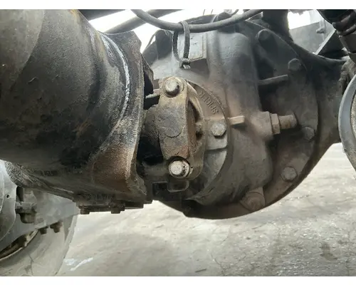 PETERBILT Flex Air / AG380 Tandem Cutoffs