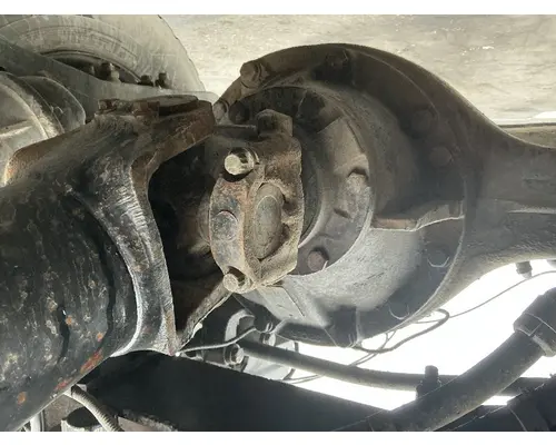 PETERBILT Flex Air / AG380 Tandem Cutoffs