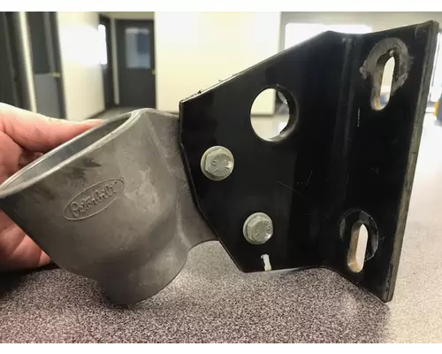 PETERBILT HOOD RECEPTABLE BRACKET Miscellaneous Parts